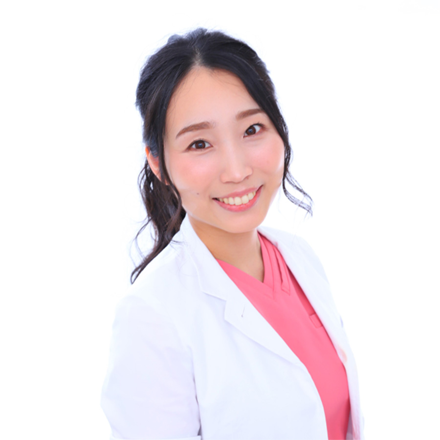 院長 髙橋怜奈